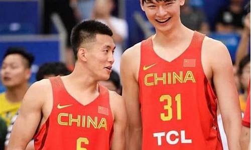 王哲林是nba吗-王哲林资料郭艾伦资料